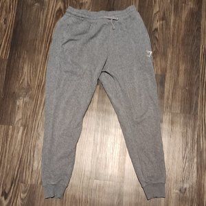 Gymshark Crest Joggers